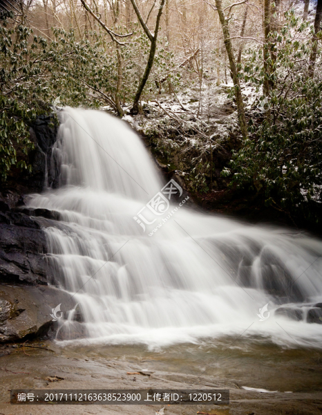 山