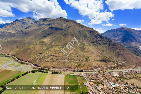 山