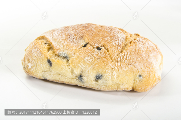 面包