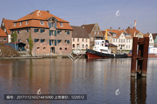 的Glückstadt