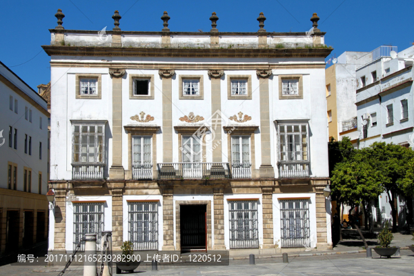 palacio,andaluz