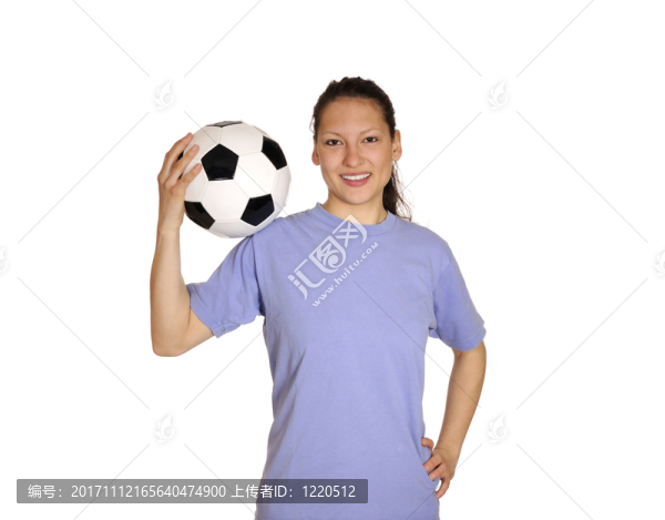 女人