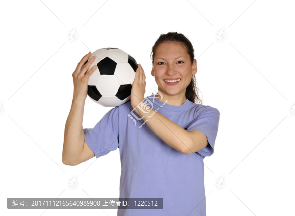 女人