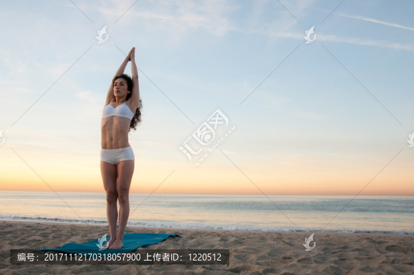 女人