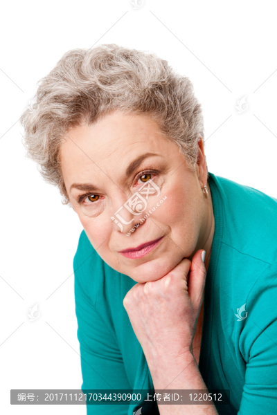 女人