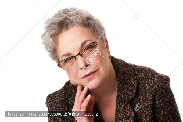 女人