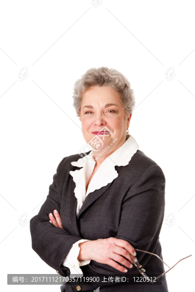 女人