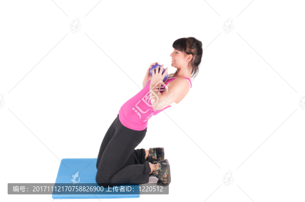 女人