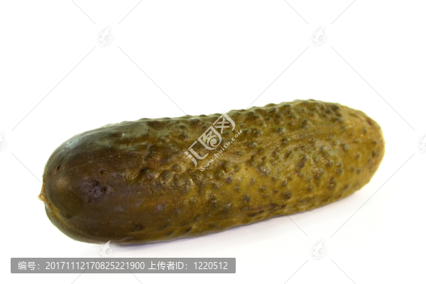 腌黃瓜