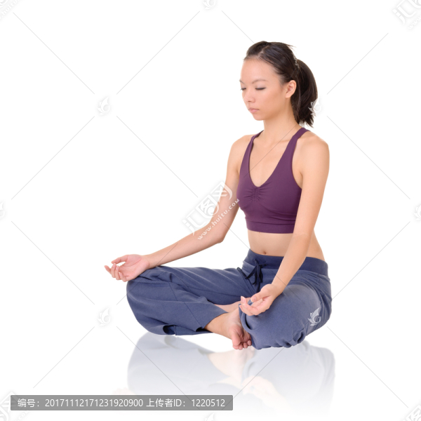 女人