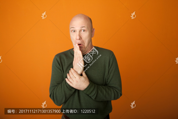 單一的
