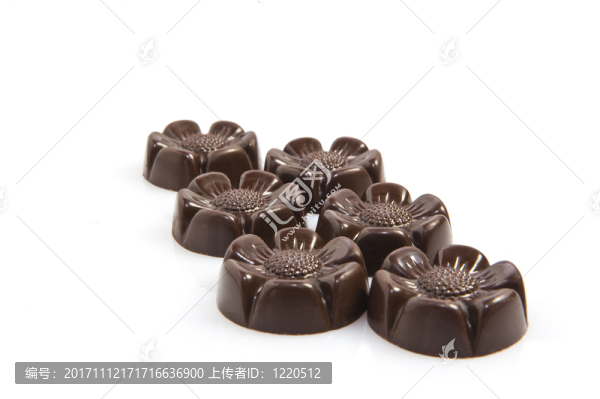 甜的