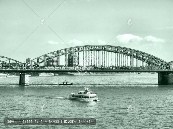 城市