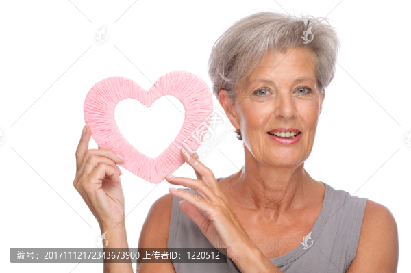 女人