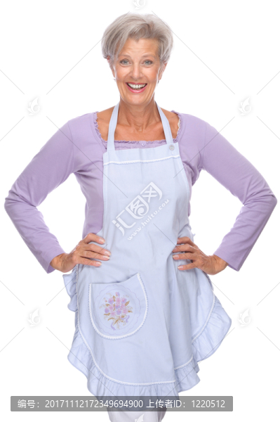 女人