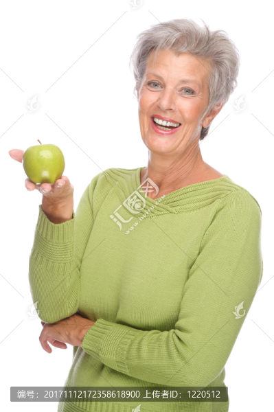女人
