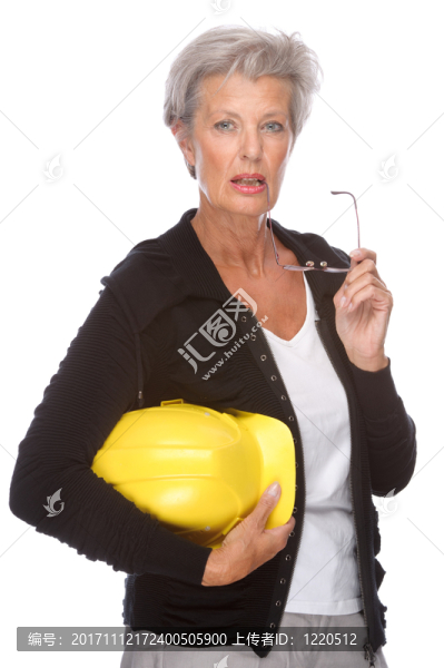 商界女性