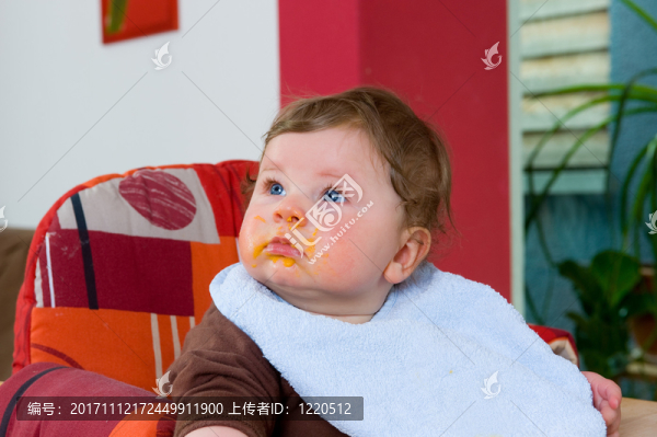 吃寶貝