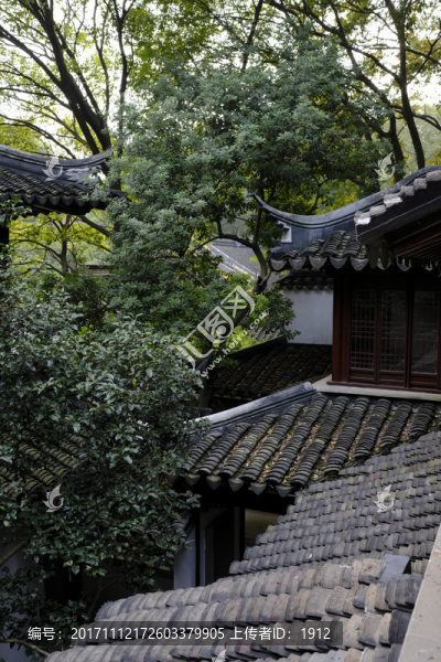 天平山莊