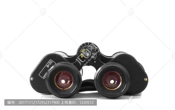 黑的