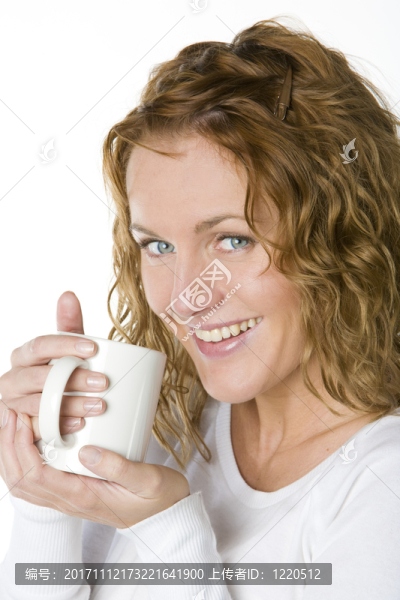 女人