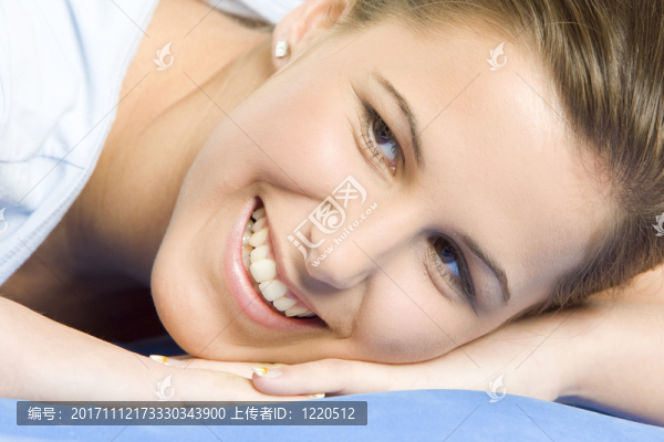 女人