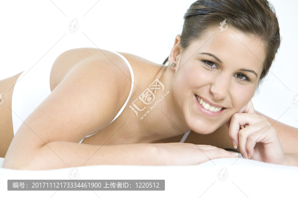 女人