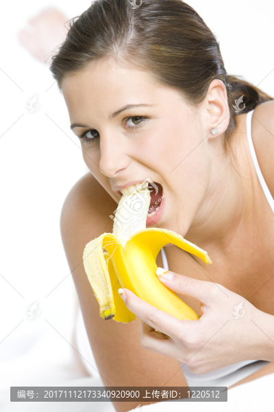 女人