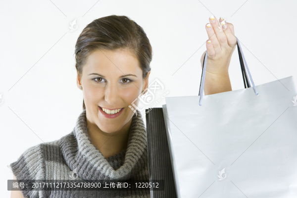 女人