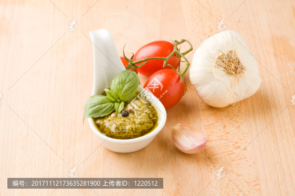 葉子