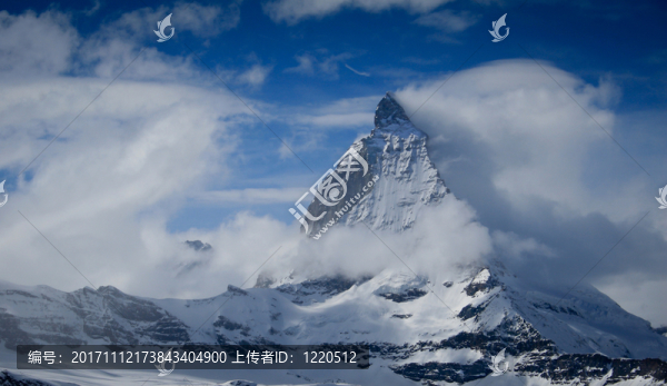 山