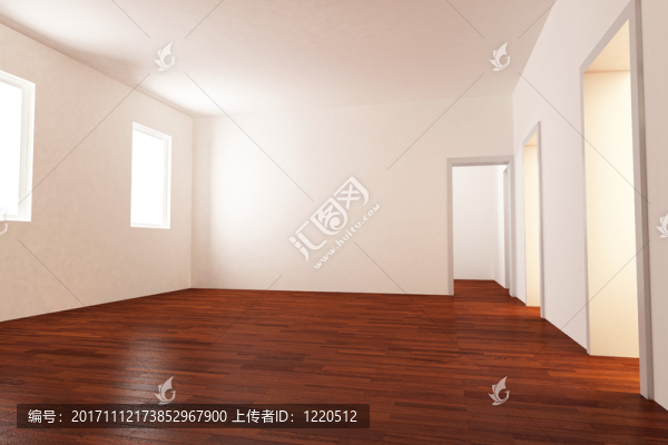 房間