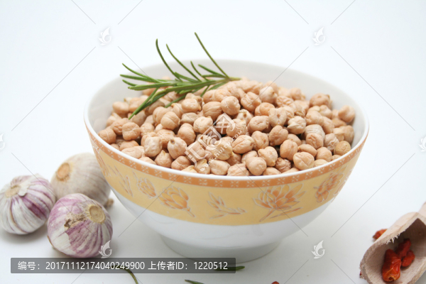 鷹嘴豆