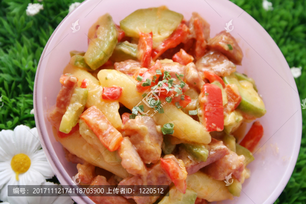 食物