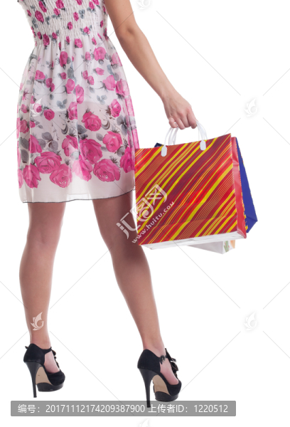 女人