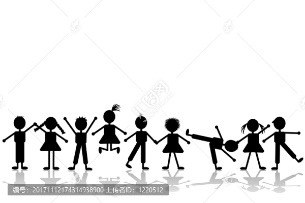 人