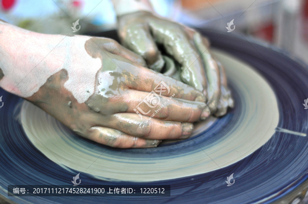 陶工