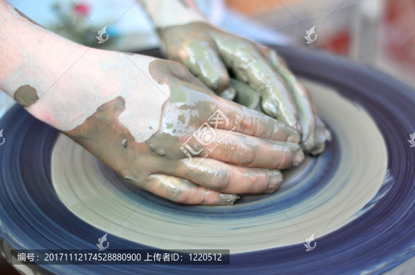 陶工