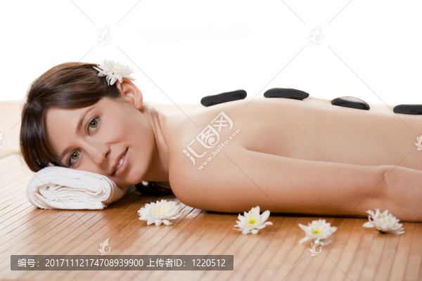 女人