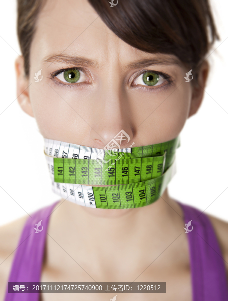 女人