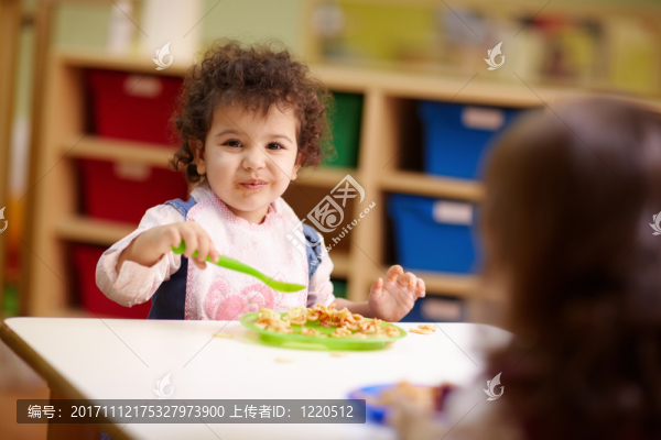 食物