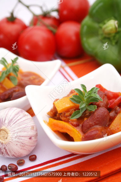 食物