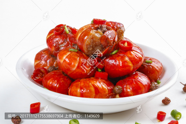 蝦球