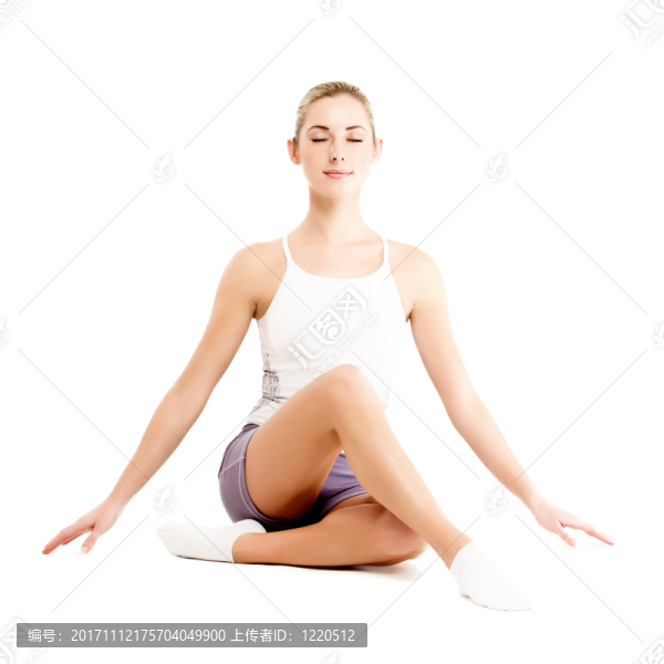 女人