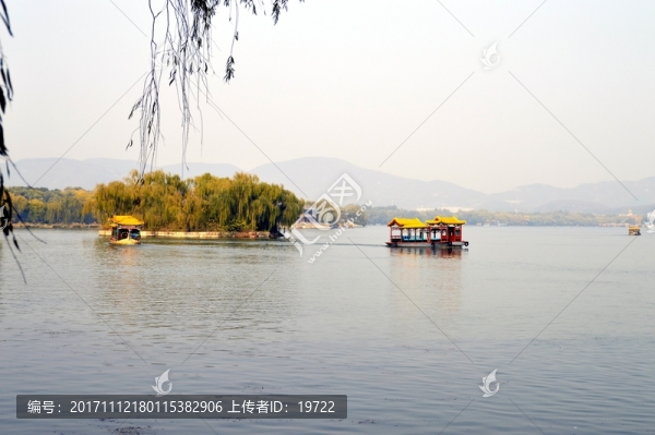 北京頤和園