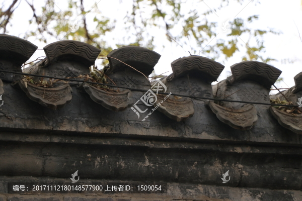 四合院