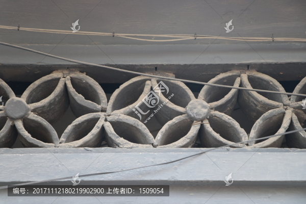 四合院