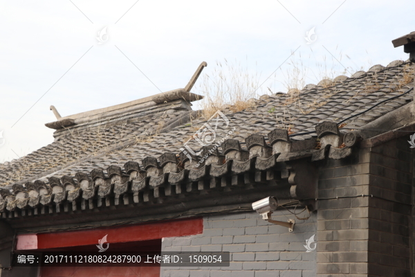 四合院