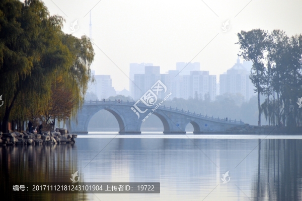 北京,玉州潭公園,北京玉州潭公