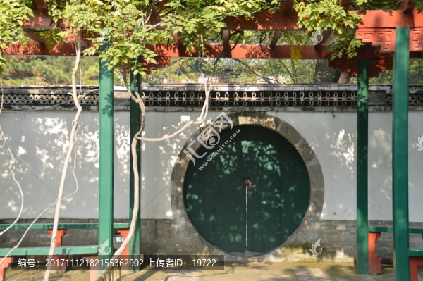 頤和園古建筑